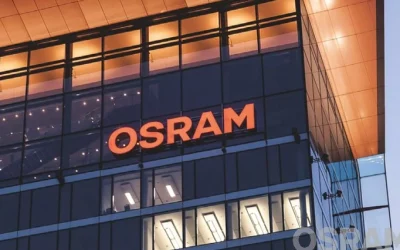 Iluminando el Pasado y el Futuro: La Historia de OSRAM y el Resplandor de LEDVANCE