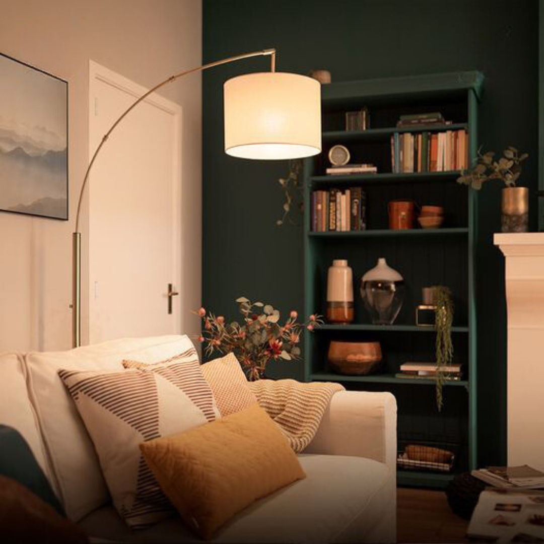 Bombillo LED Mini 4W de PHILIPS