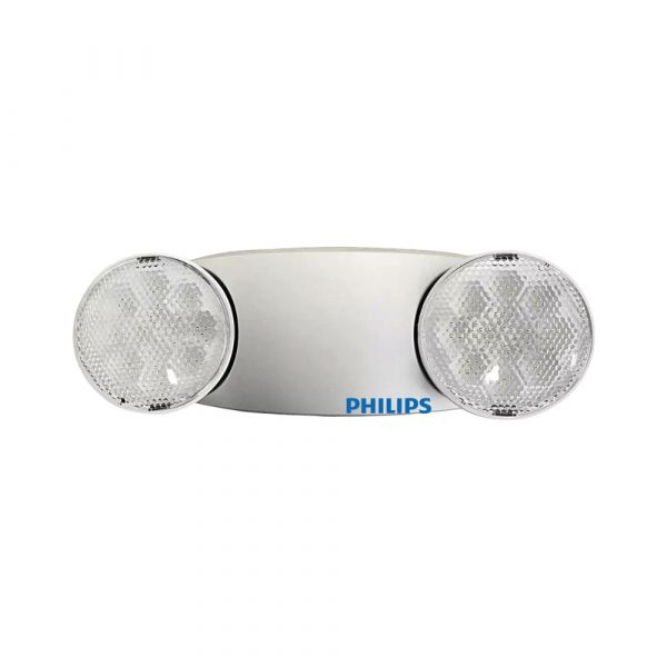 LUMINARIA  DE  EMERGENCIA  2W 120/277V.