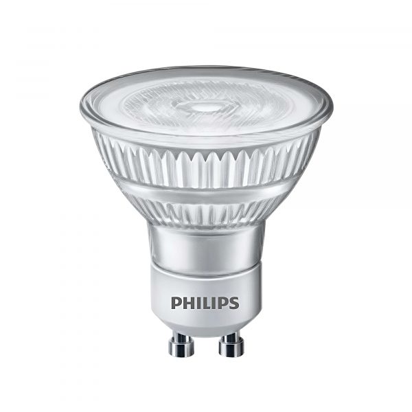REFLECTOR LED DICROICO 4-50W BASE GU10 BULBLO