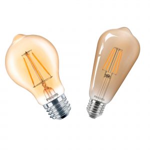 BOMBILLO LED VINTAGE