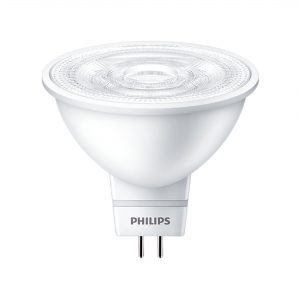 REFLECTOR LED DICROICO ESSENTIAL BASE GU5.3