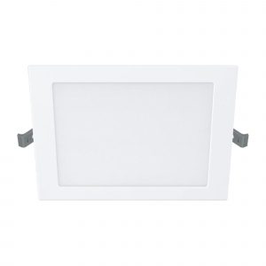 Panel Led Downlight Cuadrada Empotrar