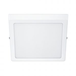 Panel Led Downlight Cuadrada Superficial