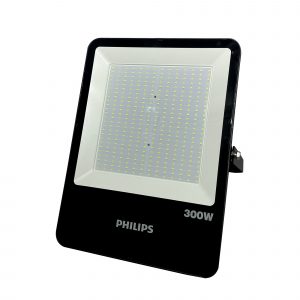 REFLECTOR SMARTBRIGHT LED FLOODLIGHT MAX BVP231  300W 120-277V SWB 6500k 36.000Lm IP65 50000H