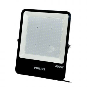 REFLECTOR SMARTBRIGHT LED FLOODLIGHT MAX BVP232  400W 120-277V SWB 6500k 48.000Lm IP65 50000H