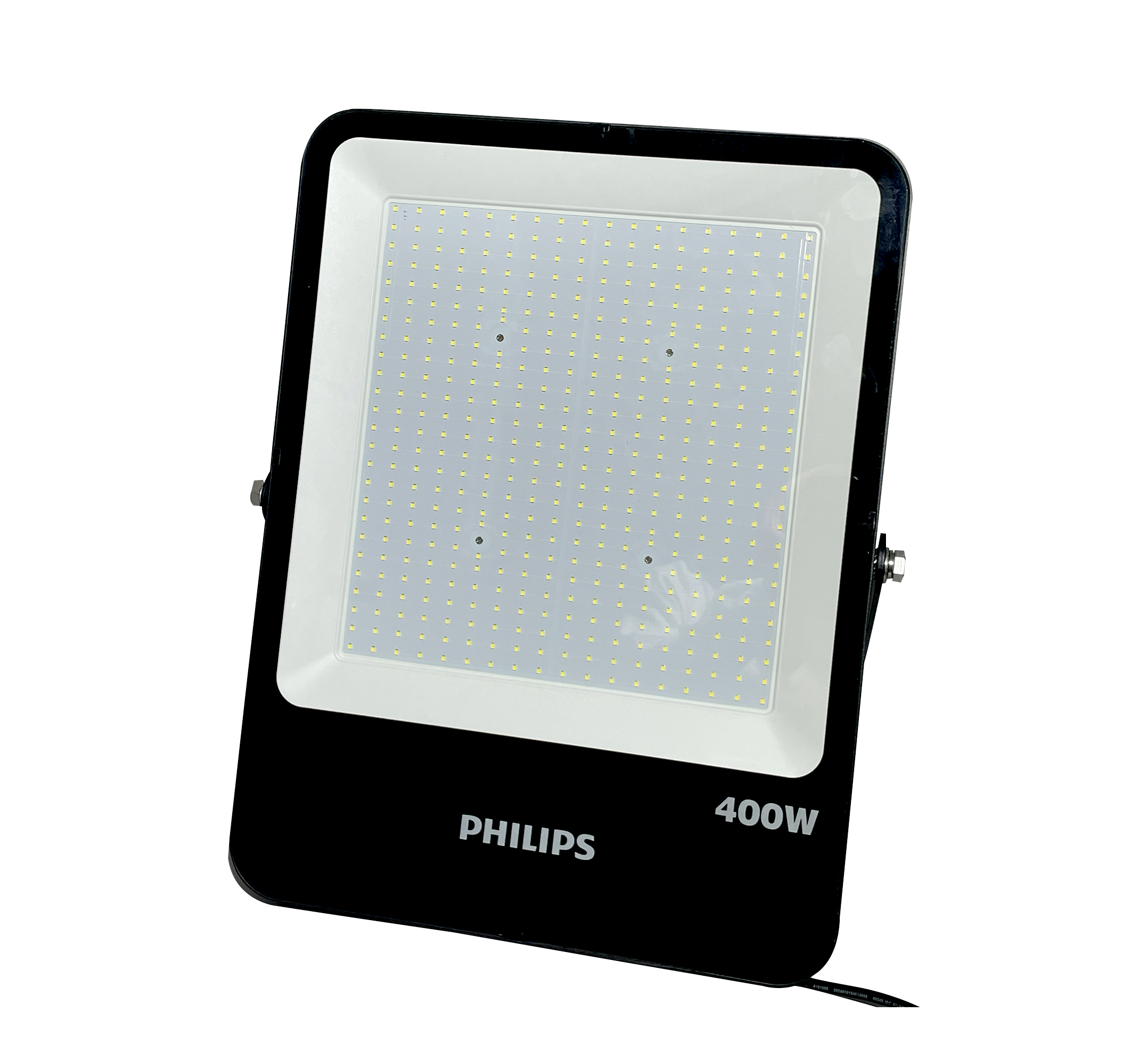 REFLECTOR SMARTBRIGHT LED FLOODLIGHT MAX BVP232 400W 120-277V SWB 6500k 48.000Lm IP65 50000H