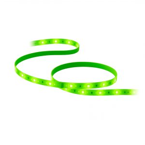 CINTA LED WIZ CÁLIDA A FRÍA Y COLORES WIFI