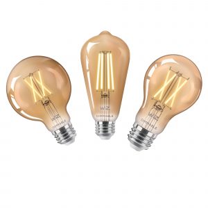 BOMBILLO WIZ VINTAGE WI-FI